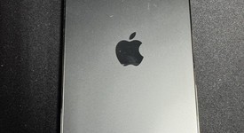 Good
													Apple iPhone 13 Pro Max - Unlocked, Graphite, 128 GB, A2484, photo 1 of 7