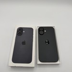 Mint Apple iPhone 17 - Unlocked, 256 GB, Black, A3258