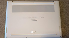 Mint
													Asus Zenbook, photo 2 of 14