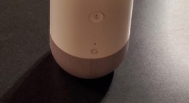 Mint
													Google Home, photo 3 of 3