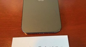Good
													Apple iPhone 15 Pro - Unlocked, Black, 256 GB, A2848, photo 2 of 10