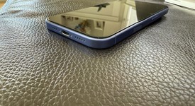 Mint
													Apple iPhone 16 - Unlocked, Ultramarine, 128 GB, A3081, photo 5 of 11