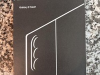 Samsung Galaxy Z Fold7