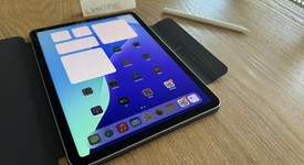 Mint
													Apple iPad Air 11" (M3) 2025 - Wi-Fi, Gray, 128 GB, A3266, photo 3 of 39