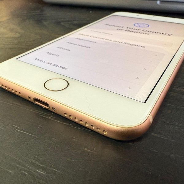 Apple iPhone 8 Plus - Xfinity, 64 GB, Gold, A1864