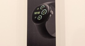 Mint
													Google Pixel Watch 3 - Wi-Fi, Black, 41mm, Wi-Fi, photo 6 of 6
