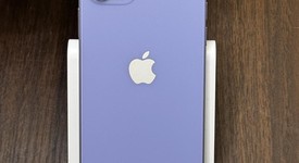 Good
													Apple iPhone 12 - Unlocked, Purple, 64 GB, A2172, photo 1 of 8