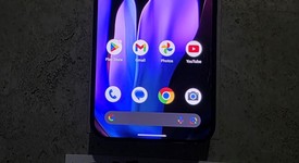 Good
													Google Pixel 9 Pro XL - Unlocked, Obsidian, 128 GB, 16 GB, GGX8B, photo 2 of 8