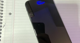 Mint
													Apple iPhone Xr - Unlocked, Black, 64 GB, A1984, photo 1 of 4