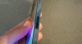 Good
													Apple iPhone 12 Pro - Unlocked, Pacific Blue, 256 GB, A2341, photo 3 of 9