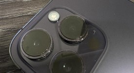 Good
													Apple iPhone 14 Pro - Unlocked, Purple, 128 GB, A2650, photo 4 of 10