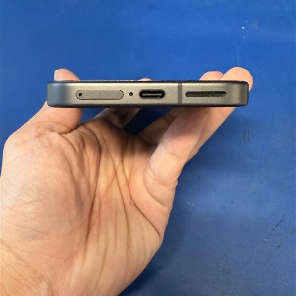 Google Pixel 9a - T-Mobile, 128 GB, Obsidian, 8 GB