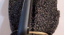 Fair
													Google Pixel 4a - Verizon, Black, 128 GB, 6 GB, photo 1 of 4