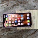 Good Apple iPhone 13 Pro - Unlocked, 128 GB, Sierra Blue, A2483