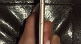 Good
													Apple iPhone 6S - Unlocked, Rose Gold, 64 GB, A1688, photo 3 of 6