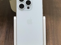 Apple iPhone 16 Pro
