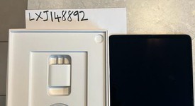 Good
													Apple iPad Pro 11" 2018 - Wi-Fi, Gray, 256 GB, A1980, photo 2 of 21