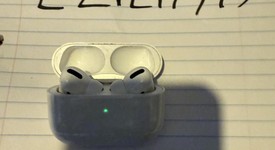 Used
													Apple AirPods Pro 2nd Gen - USB-C, photo 1 of 5