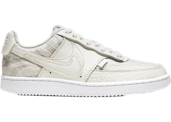 Nike Court Vision Low Sail (Women's) for sale