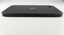 Mint
													Apple iPhone 16e - AT&T, Black, 128 GB, A3212, photo 5 of 6