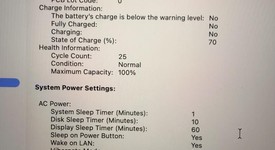 Mint
													MacBook Pro 2024 - 14" - Apple M4, Space Black, 512 GB, 16 GB, photo 3 of 9