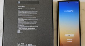 Mint
													Samsung Galaxy Z Fold7 - Unlocked, Blue Shadow, 512 GB, 12 GB, SM-F966U1, photo 1 of 12