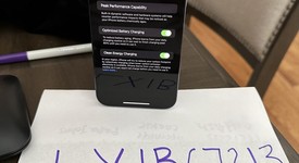 Mint
													Apple iPhone 13 Pro Max - Xfinity, Sierra Blue, 256 GB, A2484, photo 2 of 10