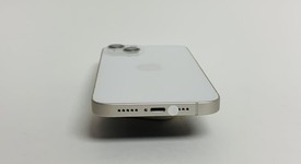 Good
													Apple iPhone 13 - Unlocked, Starlight, 128 GB, A2482, photo 5 of 9