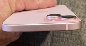Fair
													Apple iPhone 15 Plus - T-Mobile, Pink, 128 GB, A2847, photo 5 of 8
