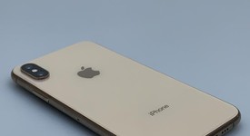 Fair
													Apple iPhone Xs - Unlocked, Gold, 64 GB, A1920, photo 3 of 6