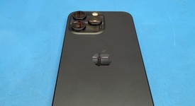 Mint
													Apple iPhone 15 Pro Max - Unlocked, Blue, 256 GB, A2849, photo 5 of 9