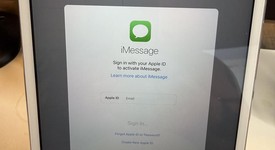 Good
													Apple iPad Mini 2 Retina - Wi-Fi, White, 64 GB, photo 2 of 5