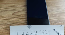 Good
													Samsung Galaxy S23 Ultra - Verizon, Black, 256 GB, 8 GB, SM-S918U, photo 2 of 5