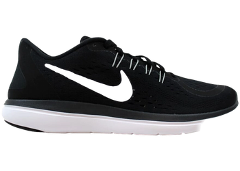 Nike Flex 2017 RN Black (Women's) for sale