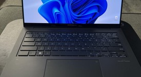Good
													Asus Zenbook, photo 3 of 9