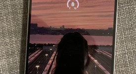 Good
													Apple iPhone 15 Pro - Unlocked Non-US, Natural, 256 GB, A3102, photo 3 of 10