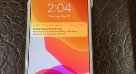 Fair
													Apple iPhone 8 Plus - T-Mobile, Silver, 64 GB, A1897, GSM, photo 1 of 7