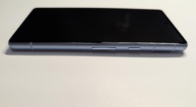 Mint
													Google Pixel 7a - Unlocked, Sea, 128 GB, 8 GB, GWKK3, photo 4 of 9