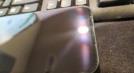 Fair
													Apple iPhone 14 - Unlocked, Midnight, 256 GB, A2649, photo 4 of 6