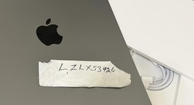 Mint
													Apple iPad Air 11" (M3) 2025 - Wi-Fi, Gray, 128 GB, A3266, photo 1 of 14