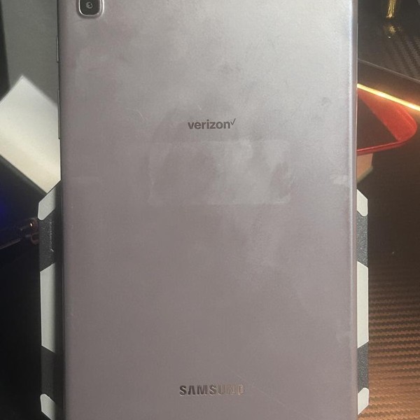 Samsung Galaxy Tab A 8.4 inch 2020 - Verizon, 32 GB, Brown, SM-T307