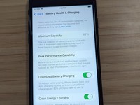 Apple iPhone SE 3rd Gen 2022