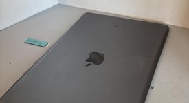 Fair
													Apple iPad 9th Gen - Wi-Fi, Gray, 64 GB, A2602, photo 5 of 5