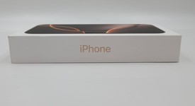 New
													Apple iPhone 16 Pro - Unlocked, Desert, 256 GB, A3083, photo 4 of 4