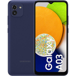 Unlocked Samsung Galaxy A03 - Unlocked