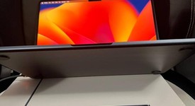Mint
													MacBook Air 2025 (M4) - 13" - Apple M4, Midnight, 1 TB, 16 GB, photo 2 of 8