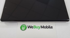 Good
													Google Pixel 6 Pro - Verizon, White, 128 GB, 12 GB, G8VOU, photo 1 of 7