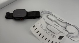 Mint
													Apple Watch Ultra 2 49mm - Unlocked, Black, A2986, photo 3 of 4