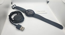 Good
													Samsung Galaxy Watch5 - Unlocked, Graphite, 40mm, photo 1 of 3