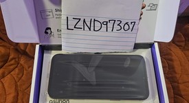 Mint
													Apple iPhone 16 Pro Max - Unlocked, Desert, 256 GB, A3084, photo 3 of 14